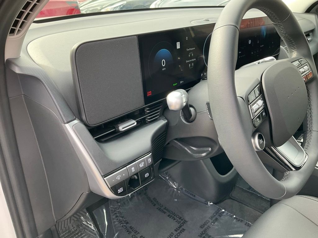 Used 2025 Hyundai Ioniq 5 SEL image 20