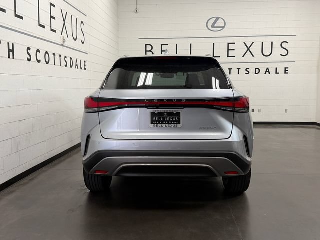 New 2026 Lexus RX 350 Premium Plus w/ Convenience Package FWD image 5