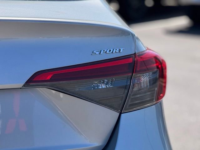 Used 2022 Honda Civic Sport image 11