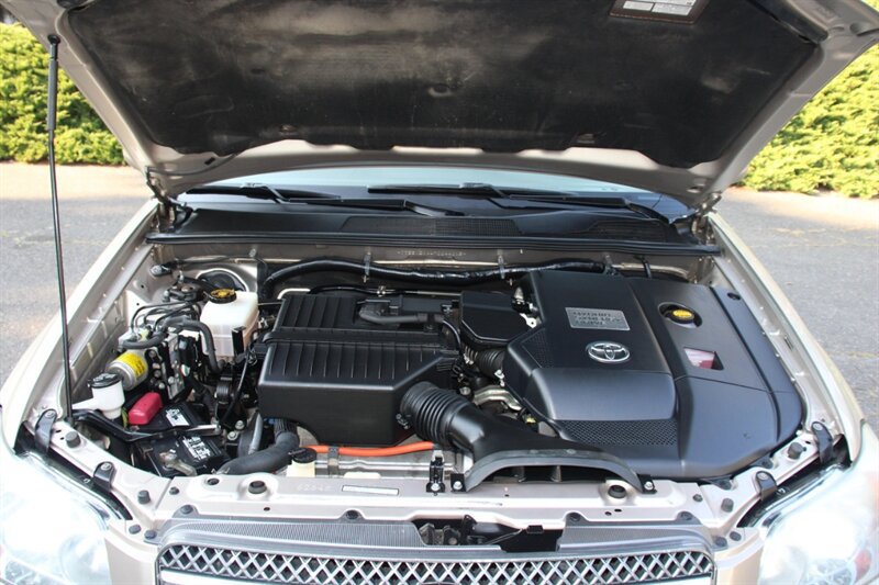 Used 2007 Toyota Highlander Limited AWD/4WD image 18