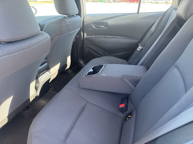 Used 2023 Toyota Corolla LE image 16