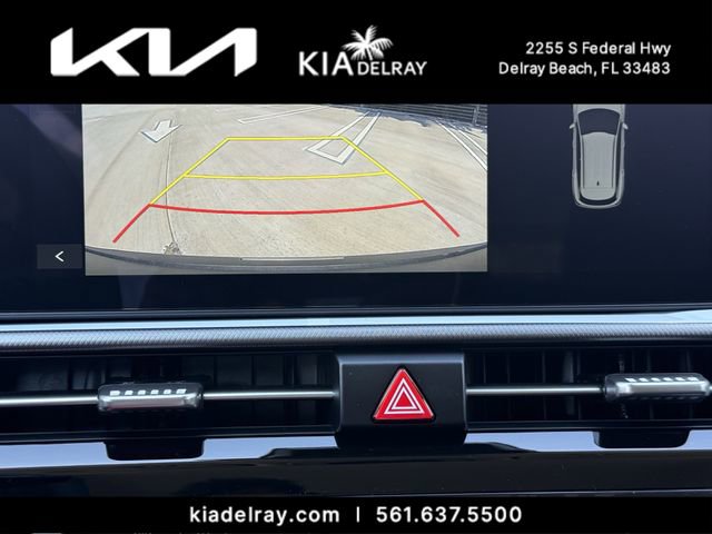 New 2026 Kia Sportage LX AWD/4WD image 18