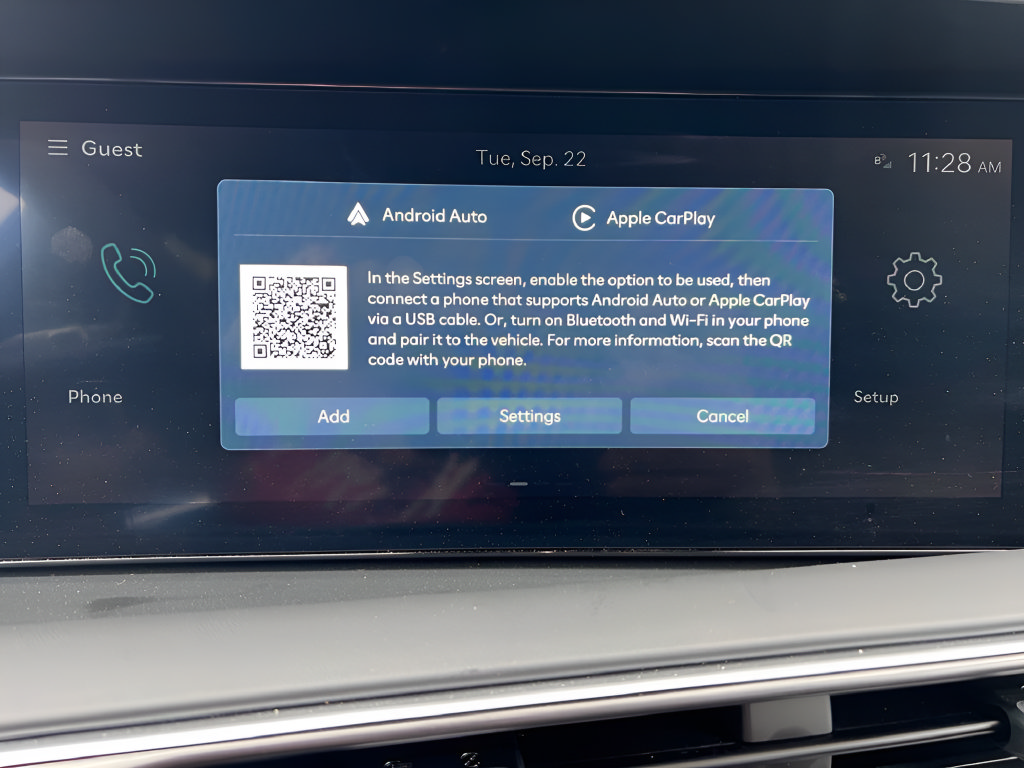 Used 2026 Hyundai Palisade Calligraphy AWD/4WD image 30