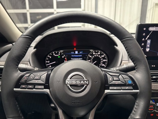 Used 2023 Nissan Altima 2.5 SL image 16