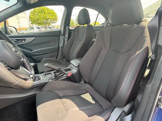 Used 2023 Subaru WRX Premium AWD/4WD image 35