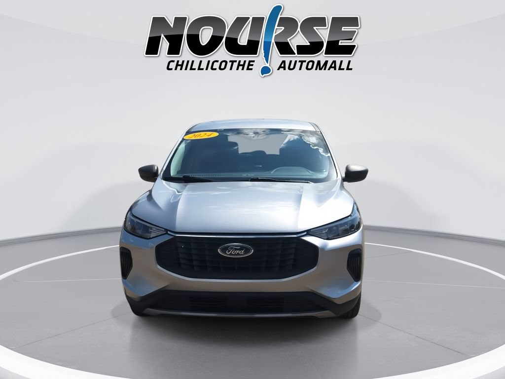Used 2024 Ford Escape Active FWD image 3