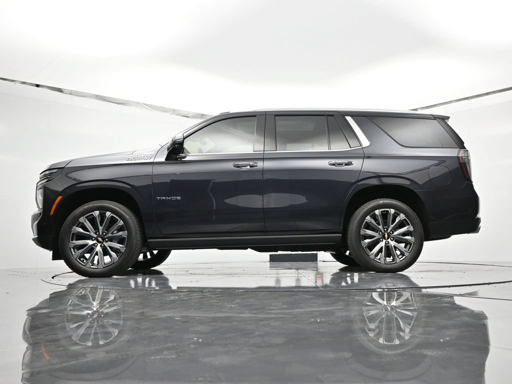 New 2026 Chevrolet Tahoe High Country RWD image 46