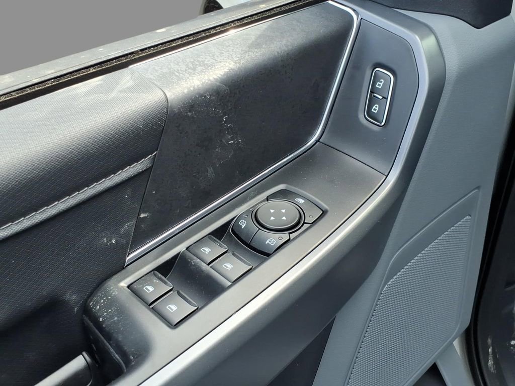 New 2026 Ford F150 XLT AWD/4WD image 16