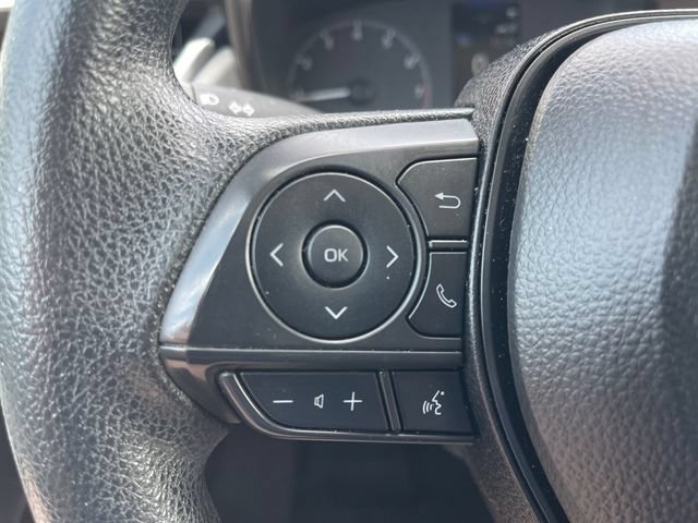 Used 2025 Toyota Corolla Cross L AWD/4WD image 26