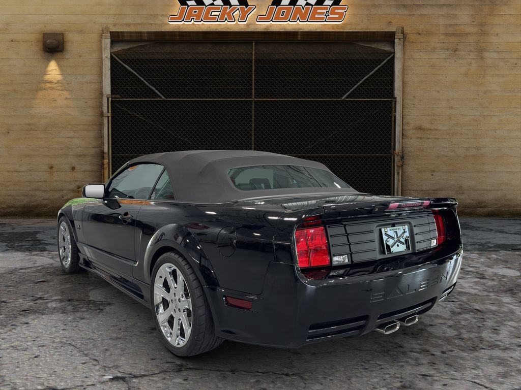 Used 2006 Ford Mustang GT RWD image 7