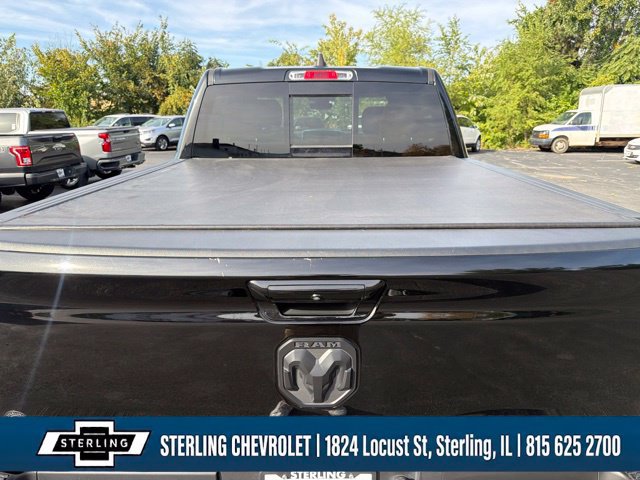 Used 2019 RAM 1500 Big Horn AWD/4WD image 32
