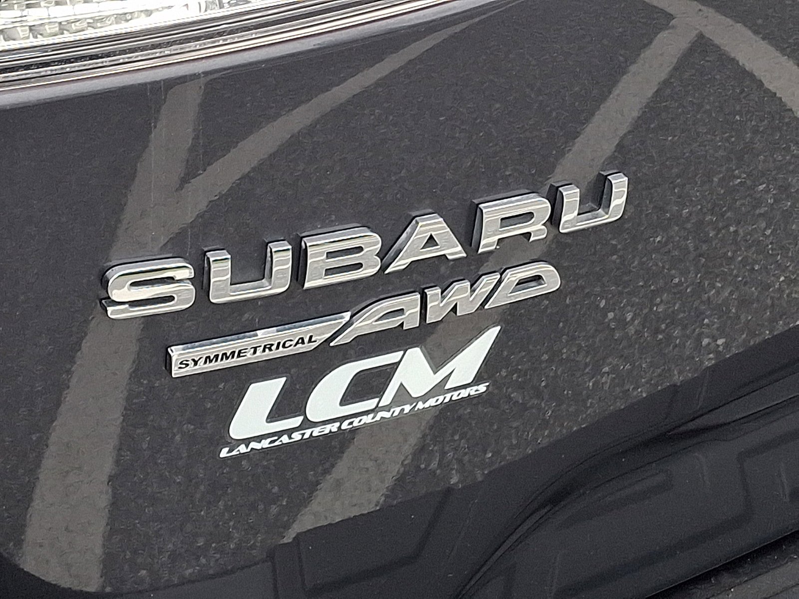 Used 2022 Subaru Forester AWD/4WD image 28