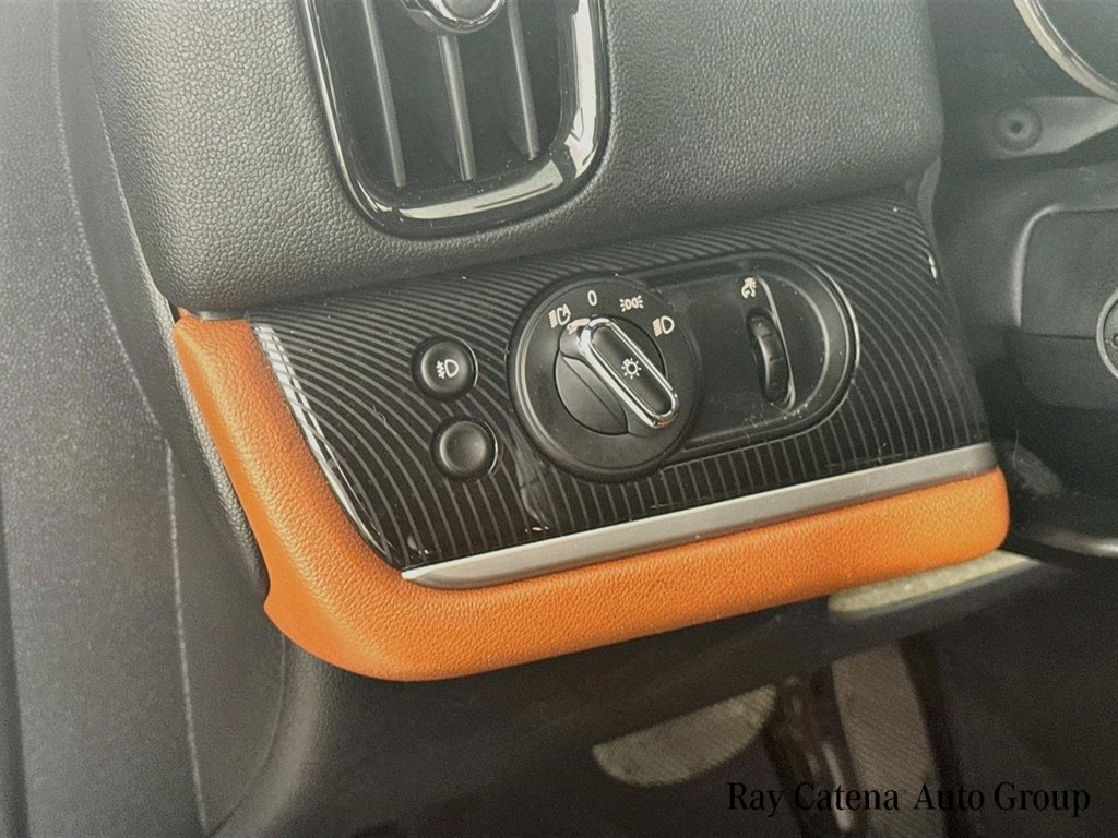 Certified 2024 MINI Cooper Countryman S w/ Signature Upholstery Package AWD/4WD image 10