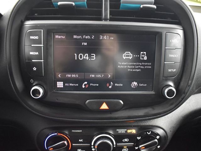 Used 2023 Kia Soul LX w/ Option Group 015 image 19