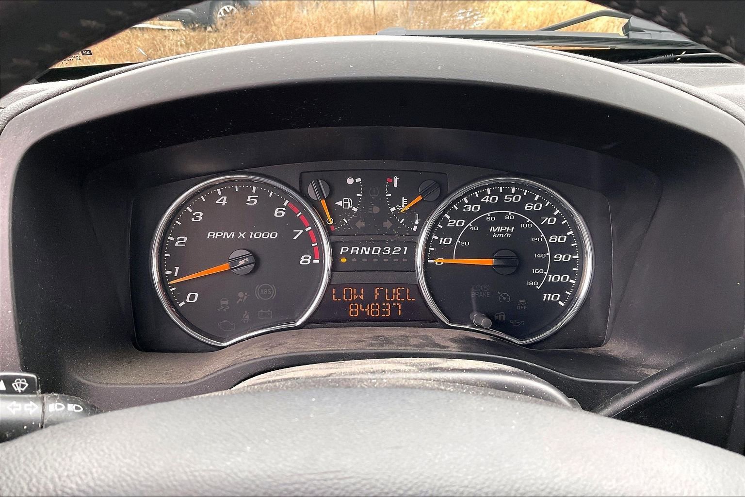 Used 2012 Chevrolet Colorado LT image 12