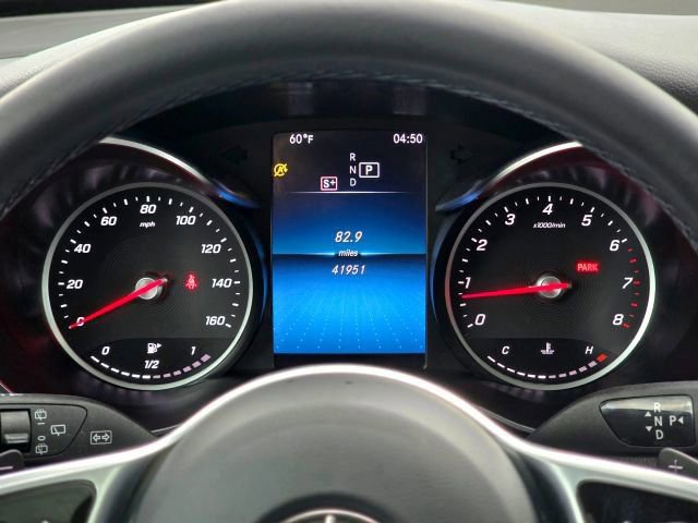 Used 2020 Mercedes-Benz GLC 300 4MATIC image 15