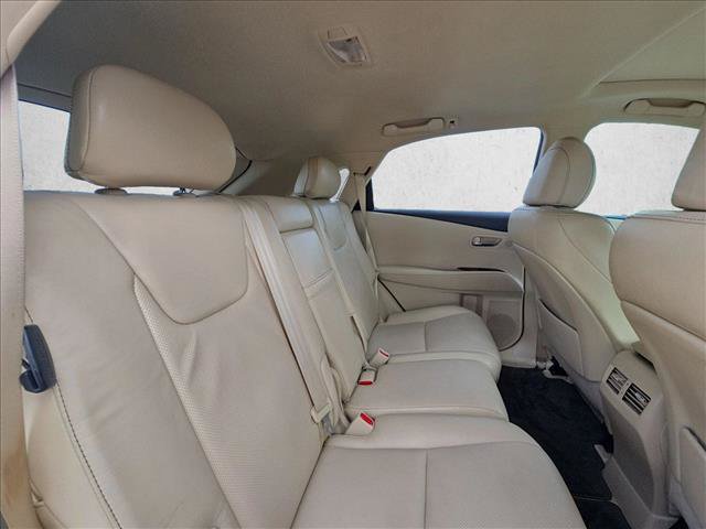 Used 2013 Lexus RX 350 FWD image 19