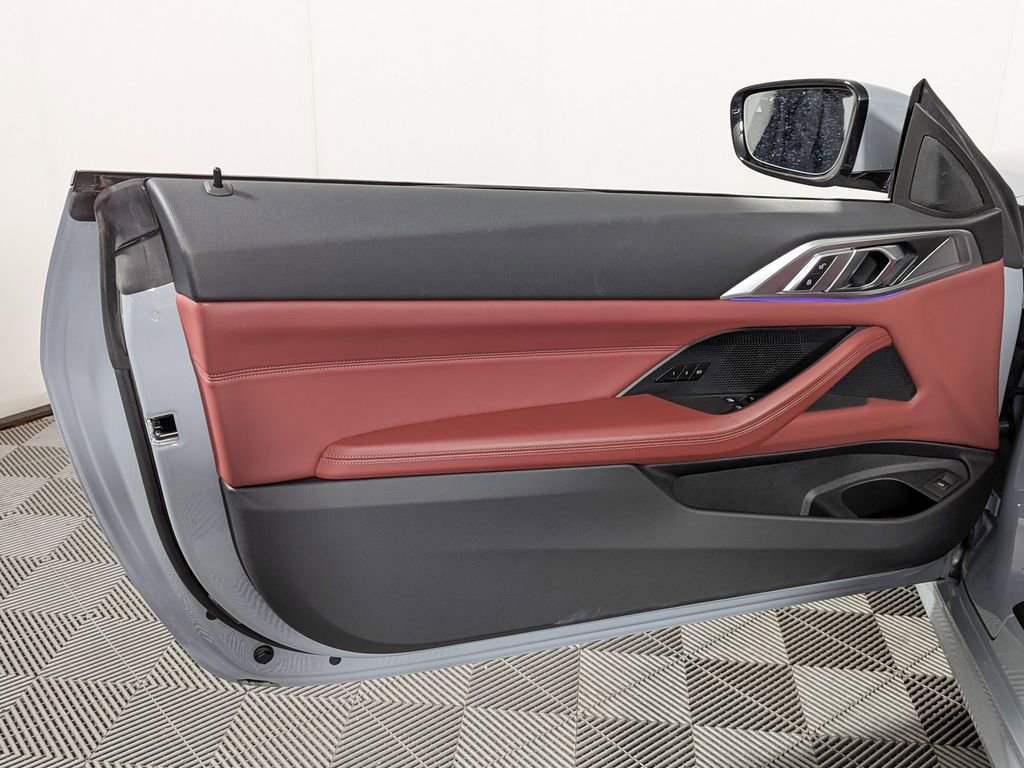 Certified 2023 BMW 430i Coupe w/ M Sport Package image 16