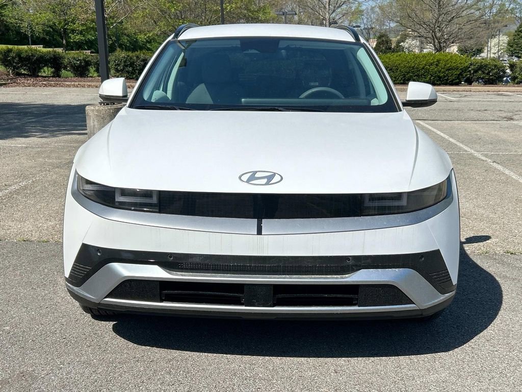 New 2025 Hyundai Ioniq 5 SEL image 2