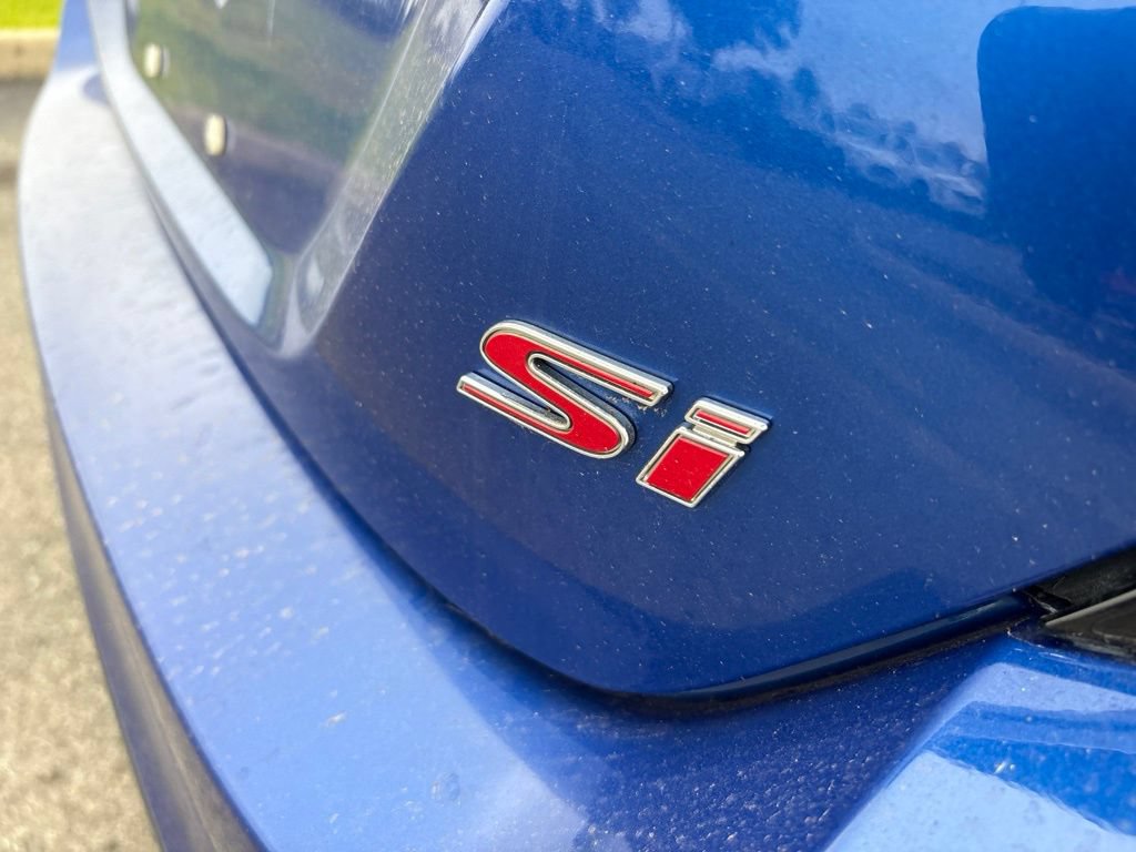 Used 2018 Honda Civic Si image 4