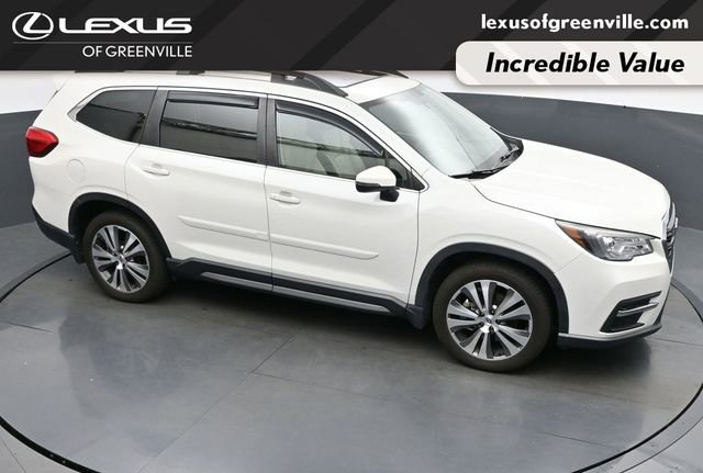 Used 2020 Subaru Ascent Limited w/ Technology Package AWD/4WD image 42
