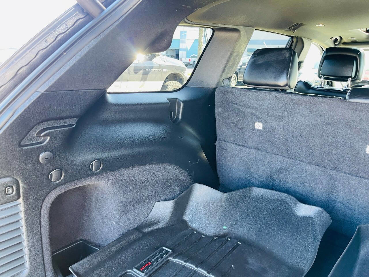 Used 2018 Jeep Grand Cherokee Altitude image 26