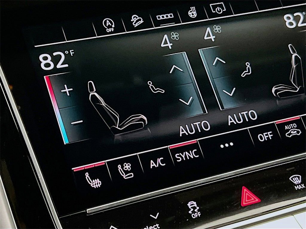 New 2026 Audi Q8 Premium Plus image 21