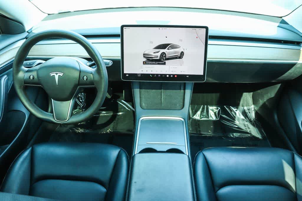 Used 2023 Tesla Model 3 Standard Range RWD image 8