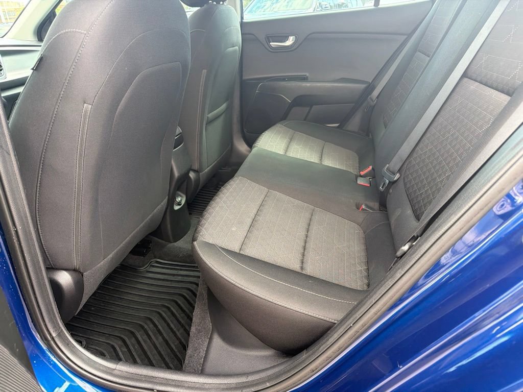 Used 2018 Kia Rio S FWD image 17