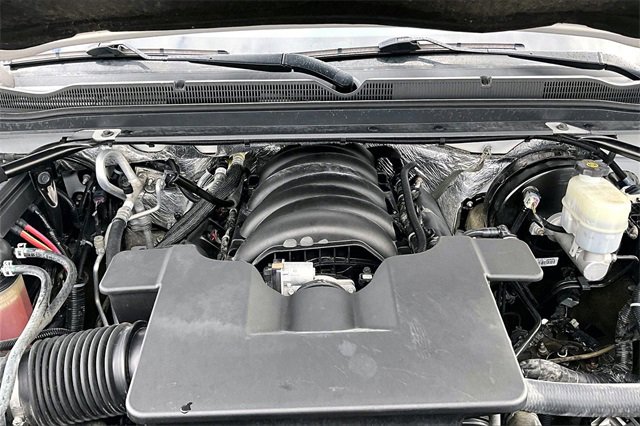 Used 2017 Chevrolet Tahoe Premier image 31