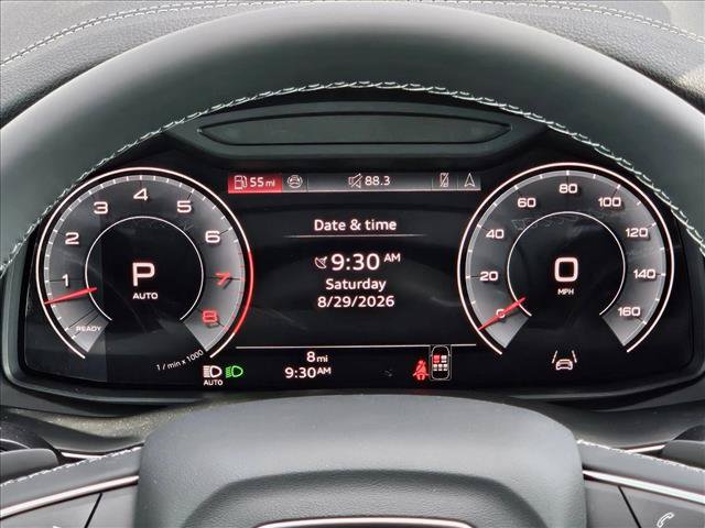 New 2027 Audi Q8 Premium Plus AWD/4WD image 19