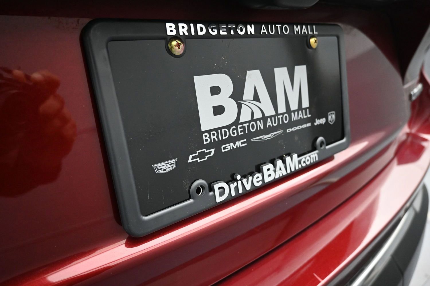 Used 2021 Jeep Grand Cherokee L Limited AWD/4WD image 32