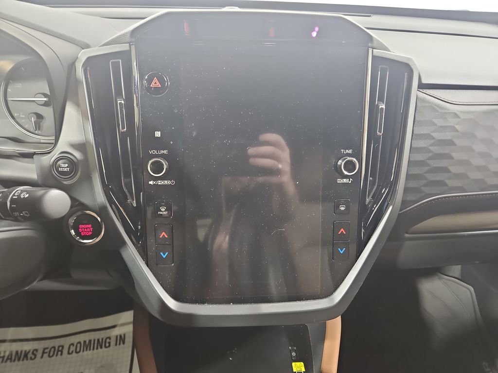 Certified 2025 Subaru Forester Touring w/ Popular Package - Touring image 19