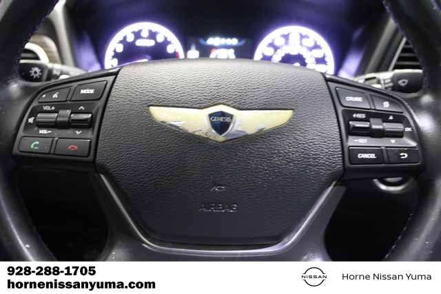 Used 2015 Hyundai Genesis 3.8 w/ Option Group 02 image 9