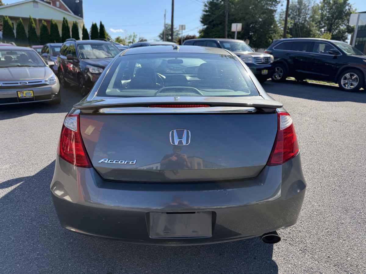 Used 2010 Honda Accord EX-L image 6