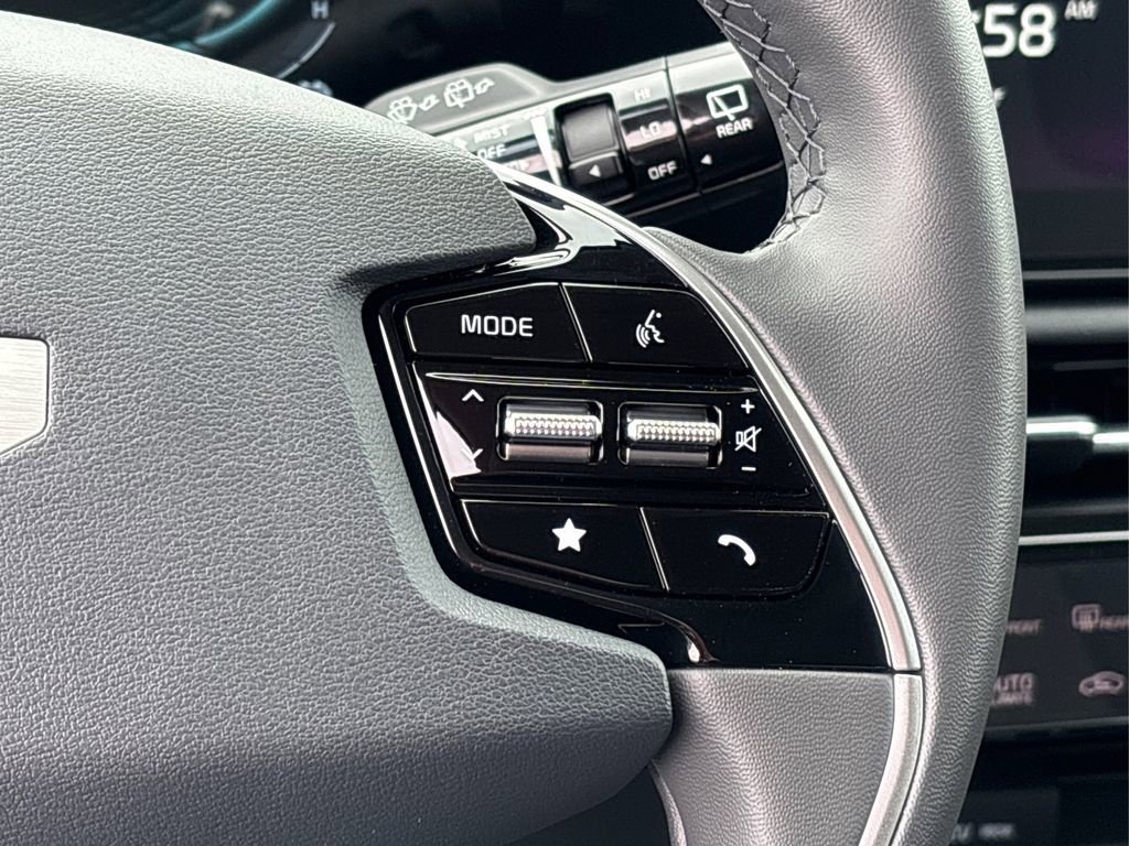 New 2026 Kia Niro EX image 18