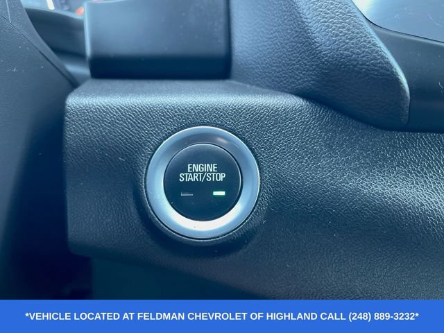 Used 2024 GMC Terrain SLE w/ Driver Convenience Package AWD/4WD image 17