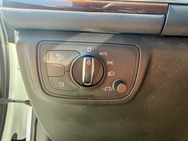 Used 2018 Audi A6 2.0T Premium AWD/4WD image 14
