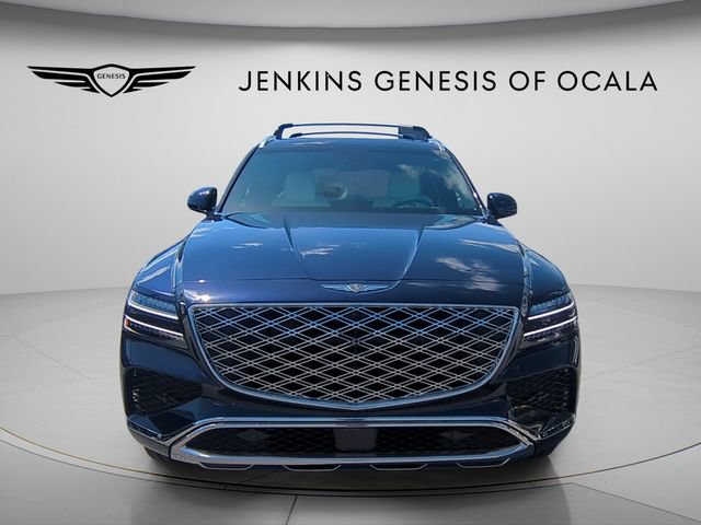 Used 2026 Genesis GV80 3.5T Prestige AWD/4WD image 14
