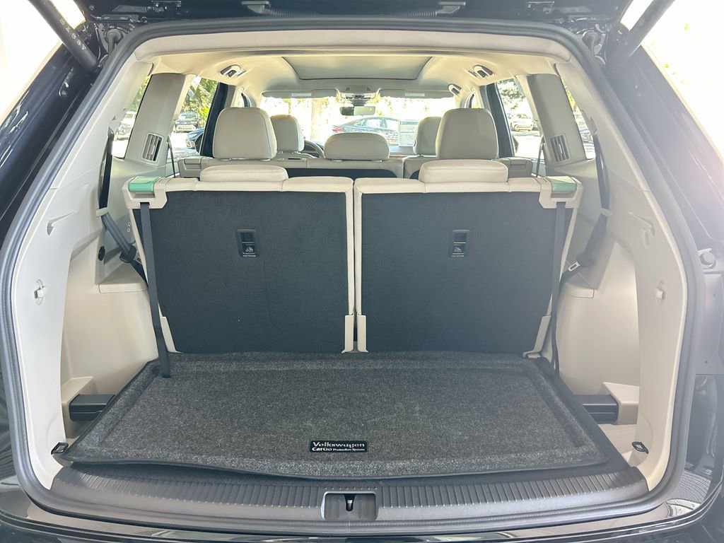 New 2026 Volkswagen Atlas SE image 46