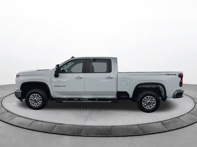 Used 2025 Chevrolet Silverado 2500 LT w/ Convenience Package image 7
