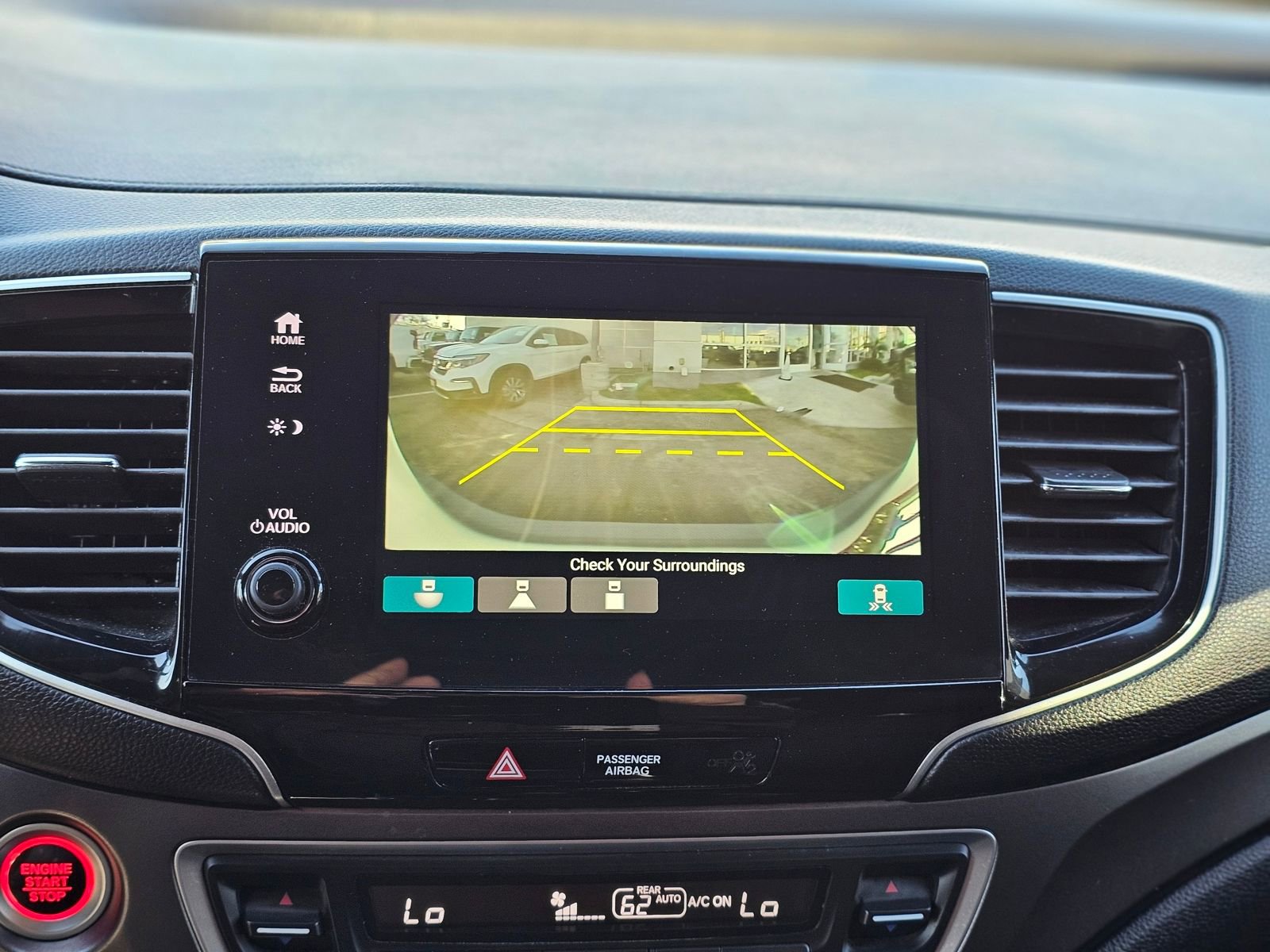 Used 2022 Honda Pilot Sport image 13