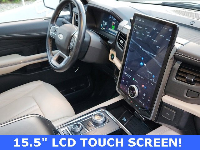 Used 2022 Ford Expedition Platinum image 7