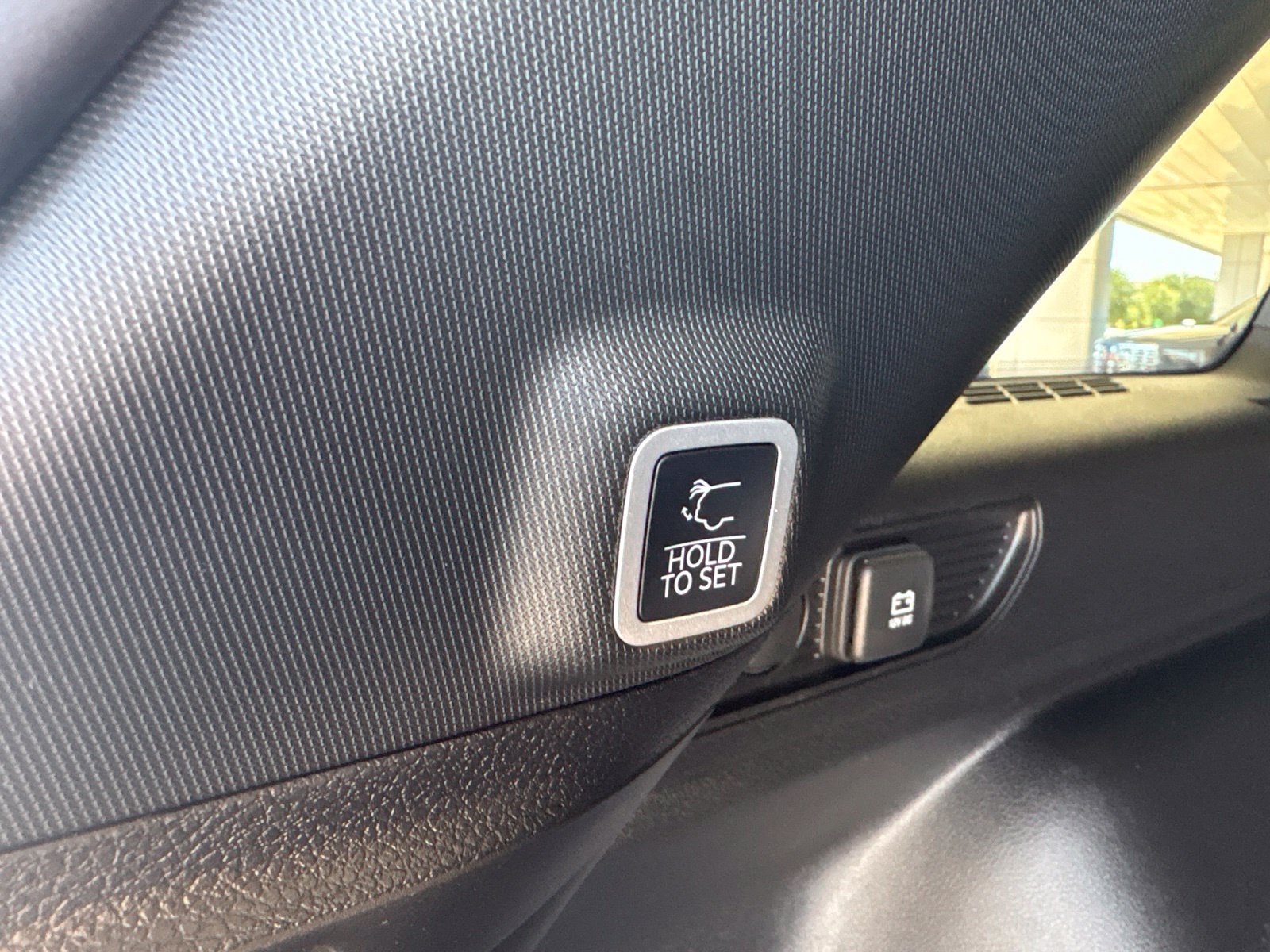 New 2026 Jeep Grand Cherokee Altitude RWD image 16