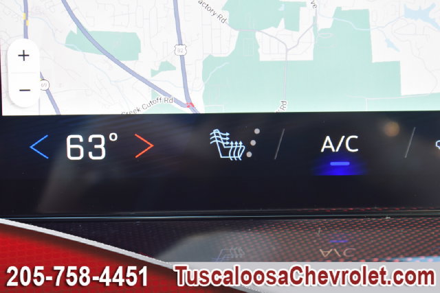New 2026 Chevrolet Traverse Z71 w/ Enhanced Driving Package AWD/4WD image 35