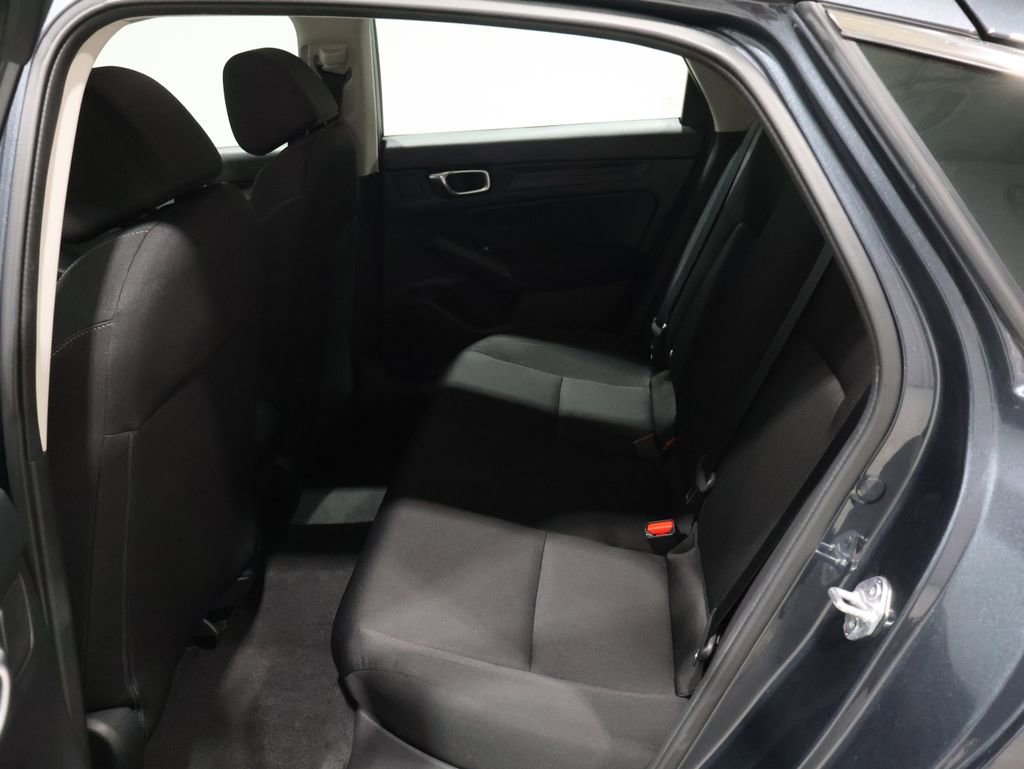Used 2023 Honda Civic LX image 19