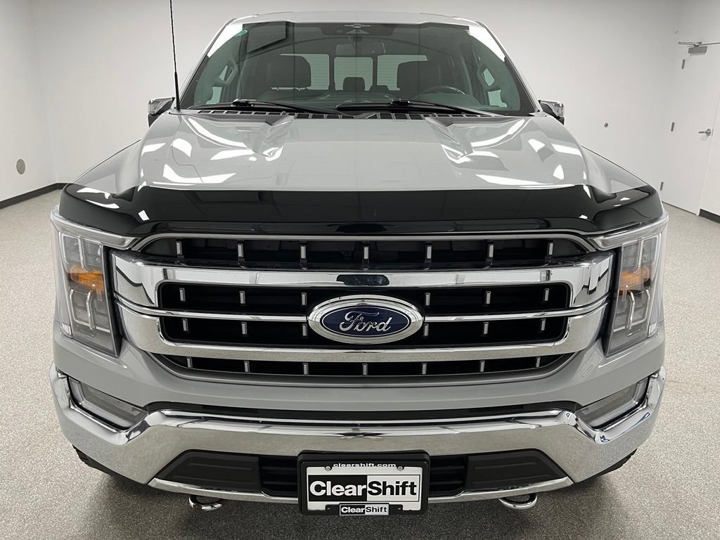 Used 2023 Ford F150 Lariat AWD/4WD image 3