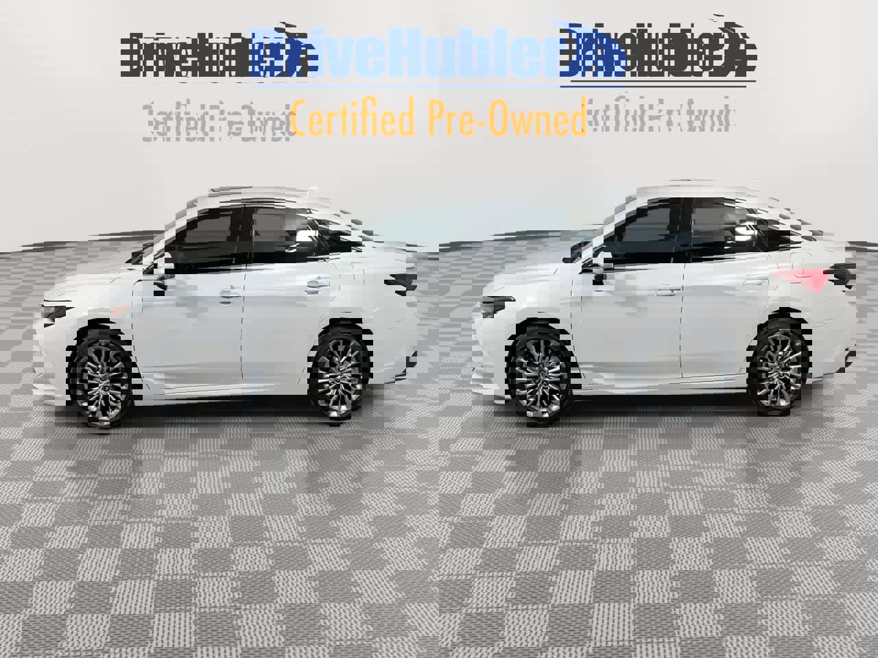 Used 2022 Toyota Avalon Limited w/ Advanced Safety Package image 5