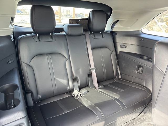 Certified 2024 MAZDA CX-90 Plug-In Hybrid w/ Preferred image 12