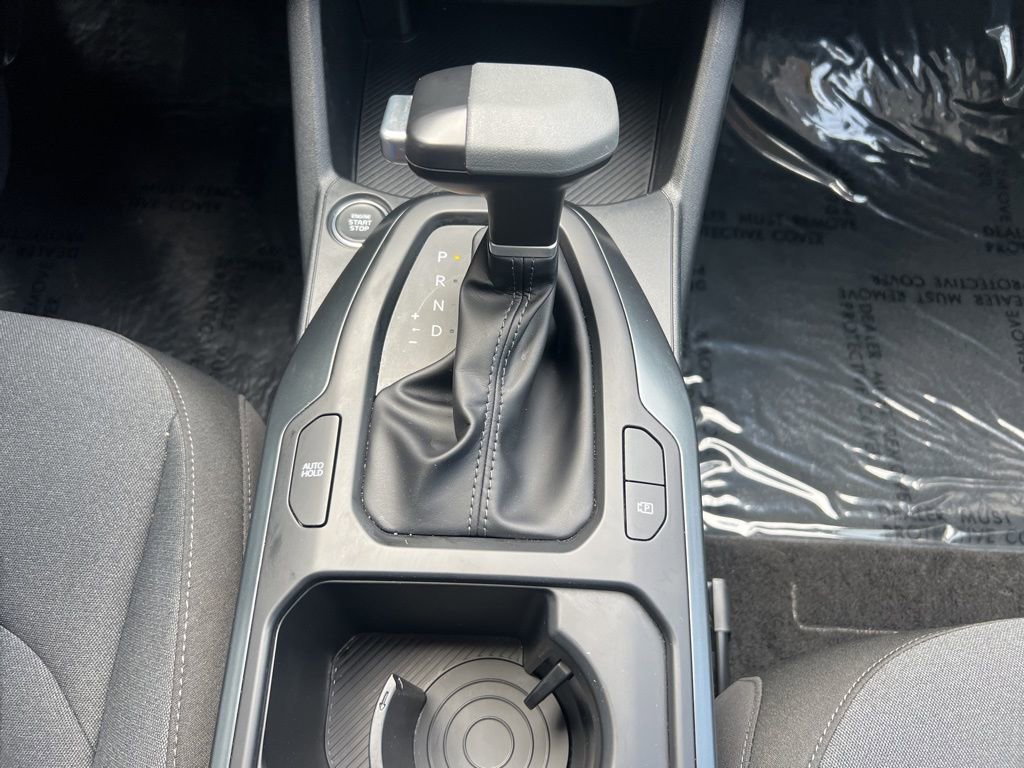 Used 2025 Kia K4 LXS image 42